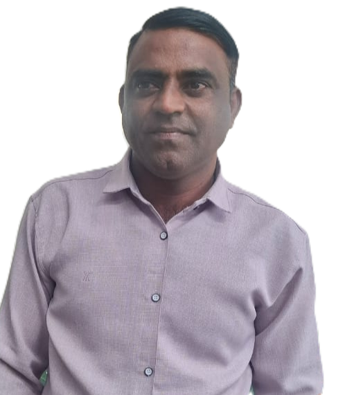 Portrait of team member Meera Mulla