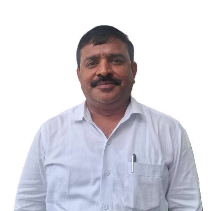 Portrait of team member Suresh Kalyagol
